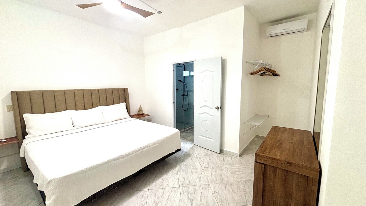 Photo of Bedroom in Las Terrenas