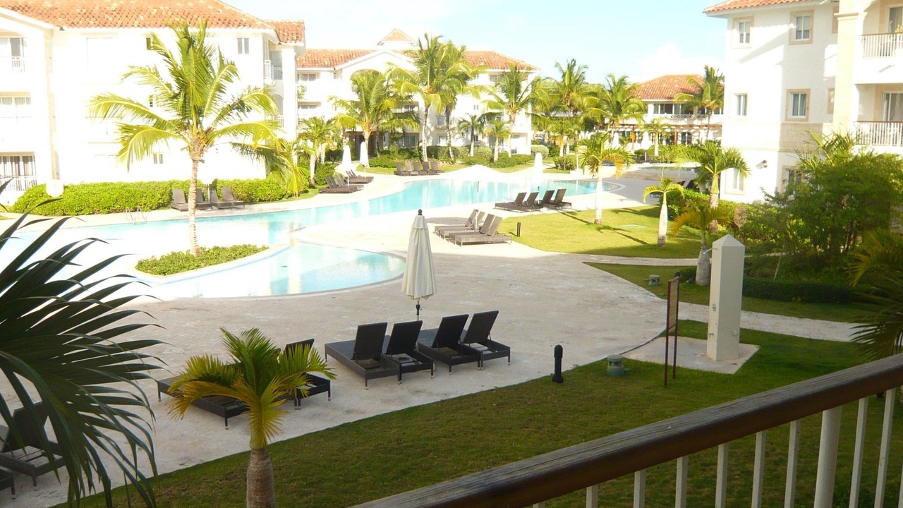 Photo of Bedroom in Dominicus