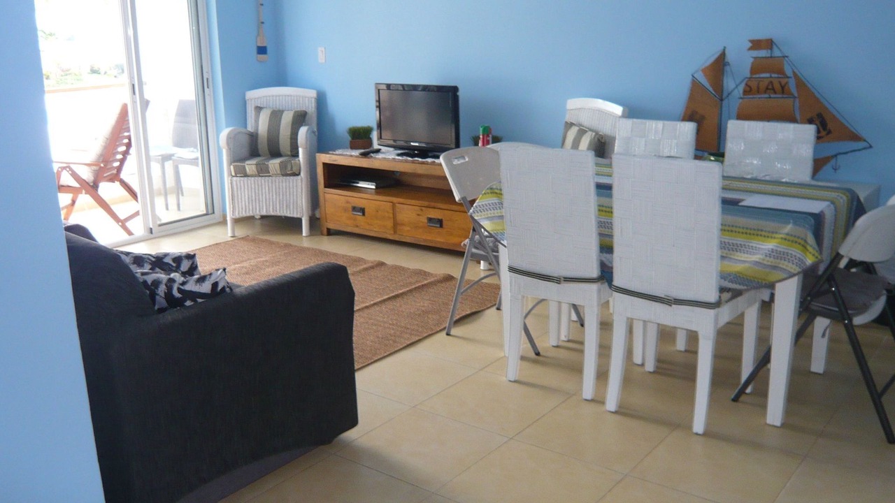 Photo of Livingroom in Dominicus