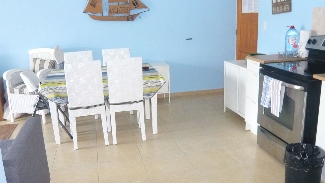 Photo of Livingroom in Dominicus