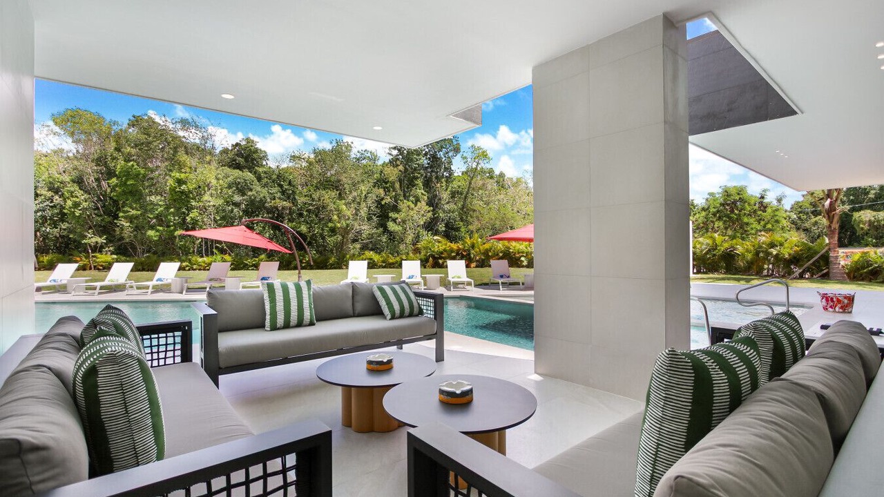 Photo of Outdoor in Punta Cana