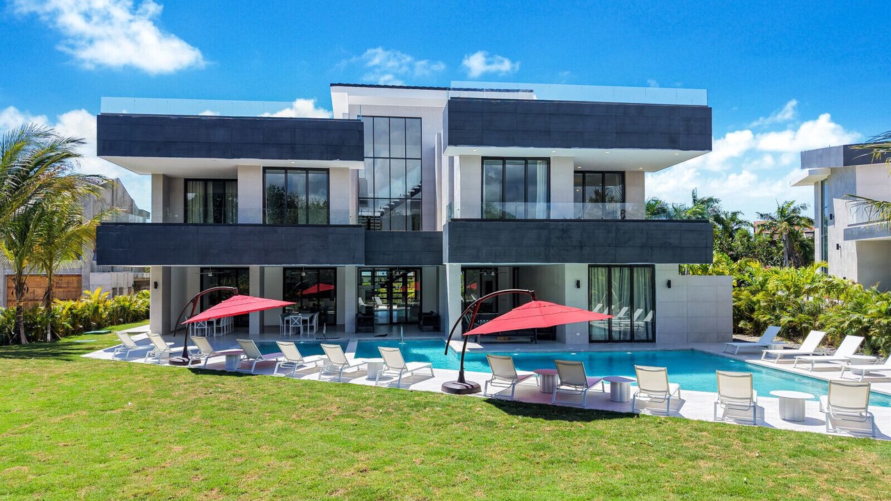 Photo of Outdoor in Punta Cana