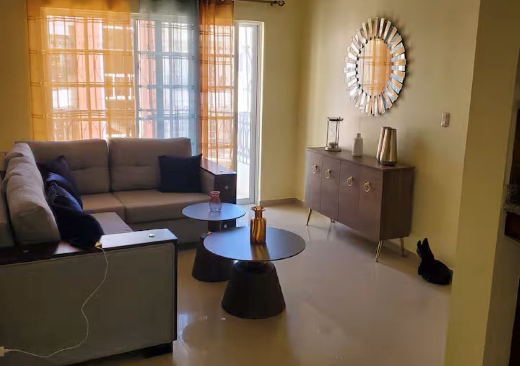 Photo of Livingroom in San Francisco de Macoris