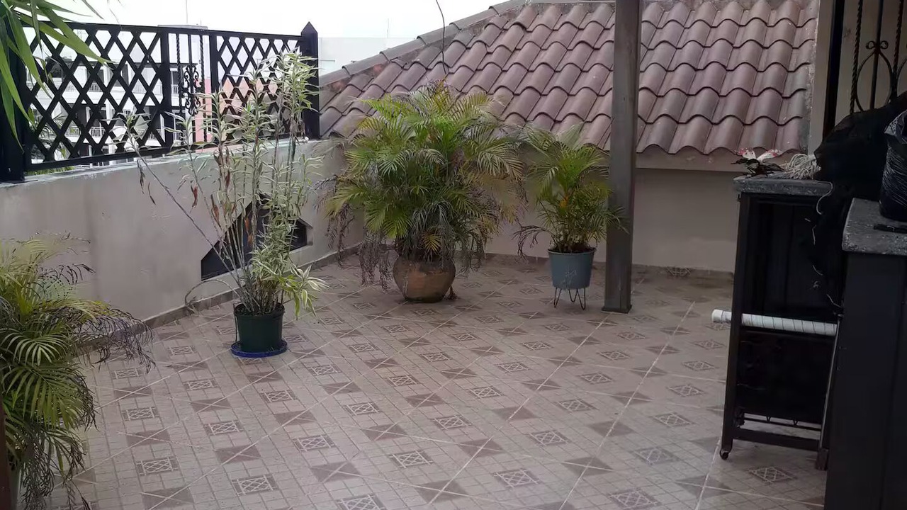 Photo of Patio Balcony in San Francisco de Macoris
