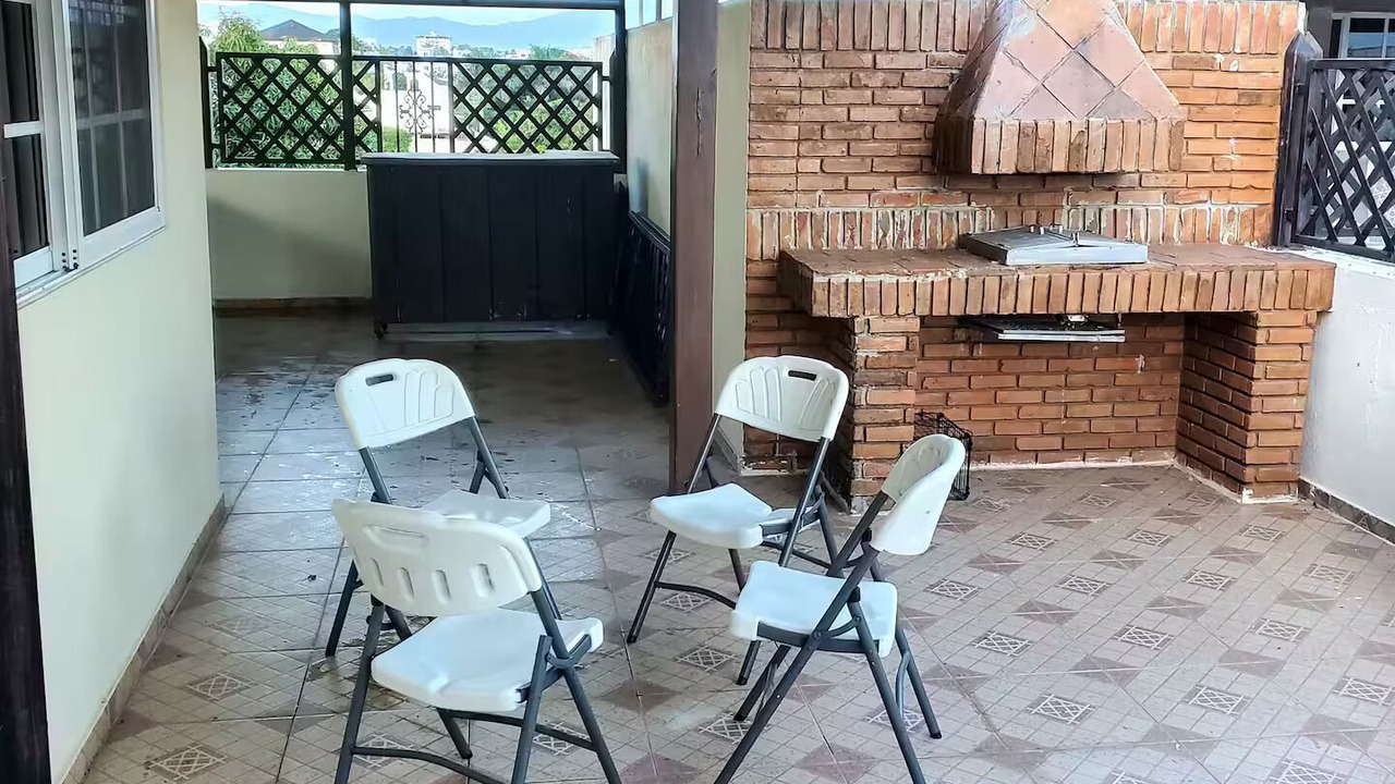 Photo of Patio Balcony in San Francisco de Macoris