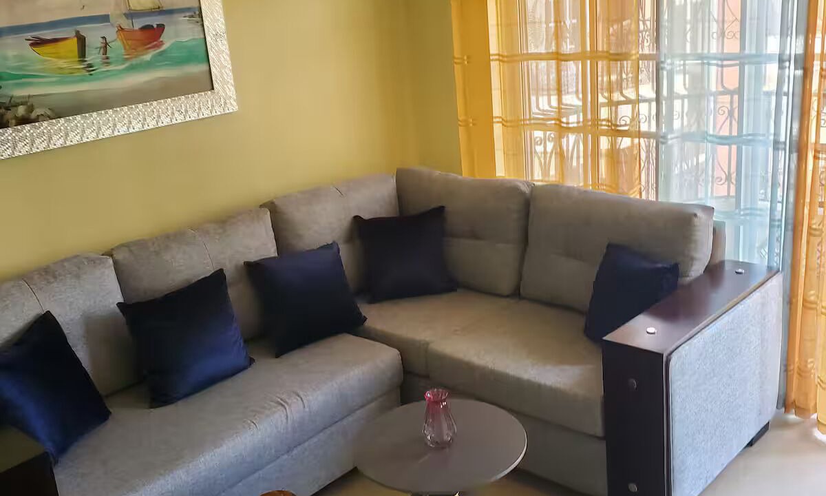 Photo of Livingroom in San Francisco de Macoris