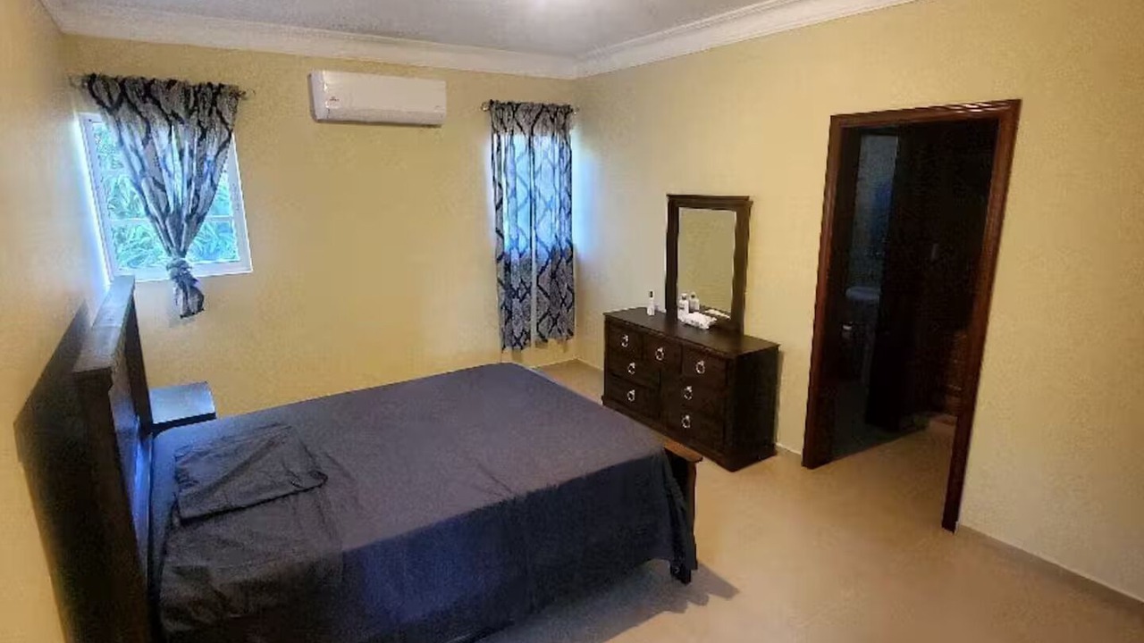 Photo of Bedroom in San Francisco de Macoris