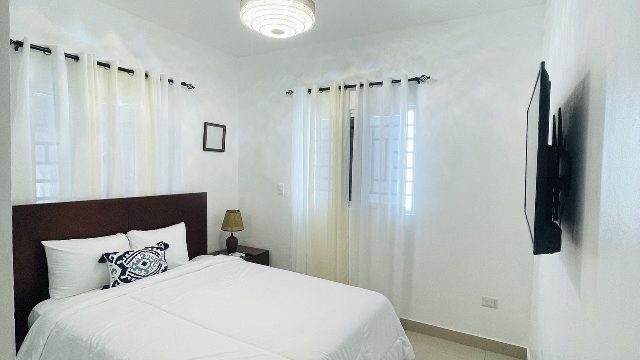 Photo of Bedroom in La Barranca