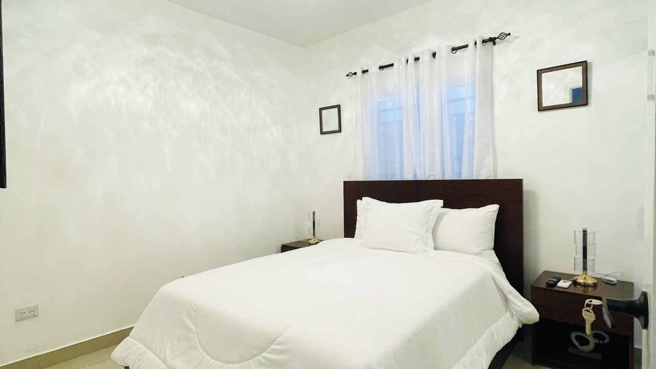 Photo of Bedroom in La Barranca