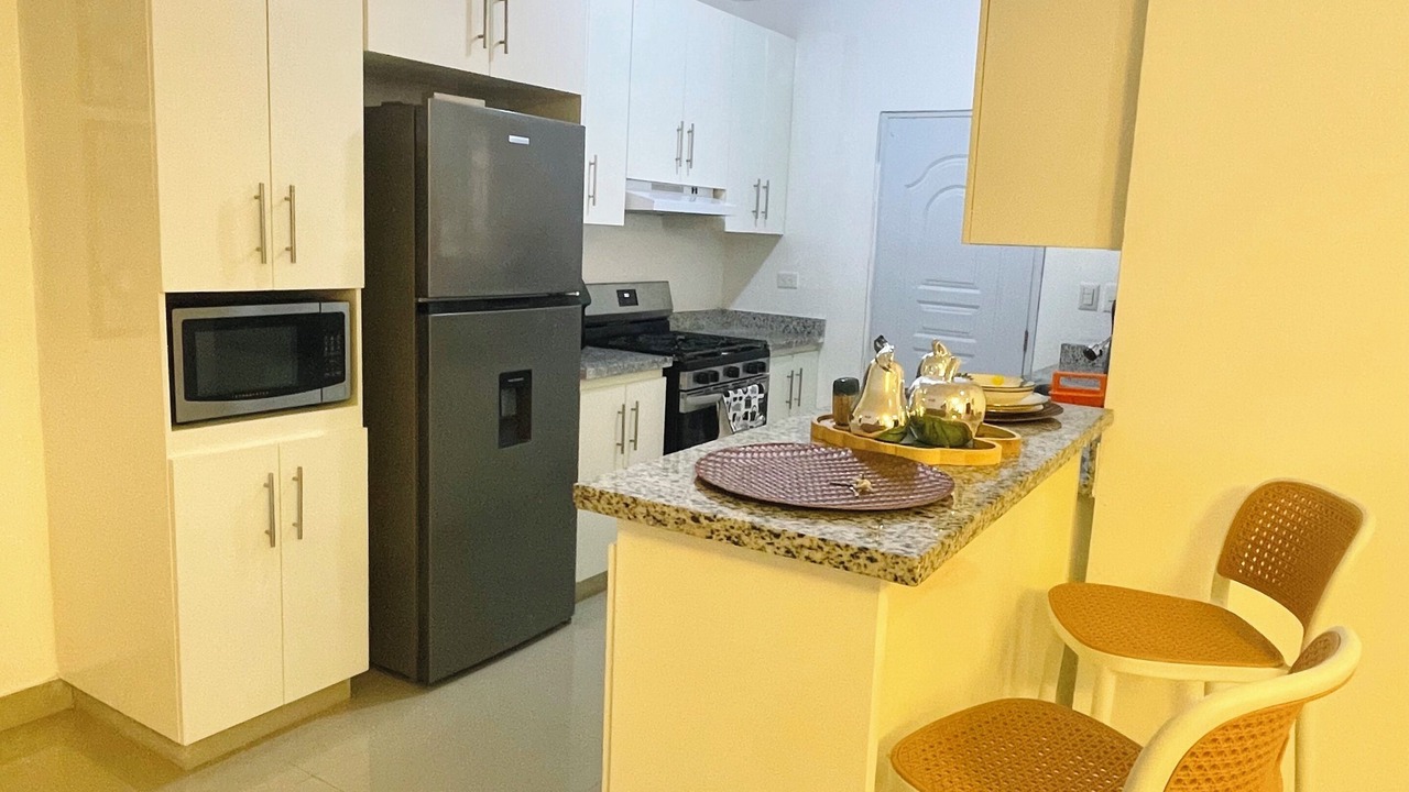 Photo of Kitchen in La Barranca