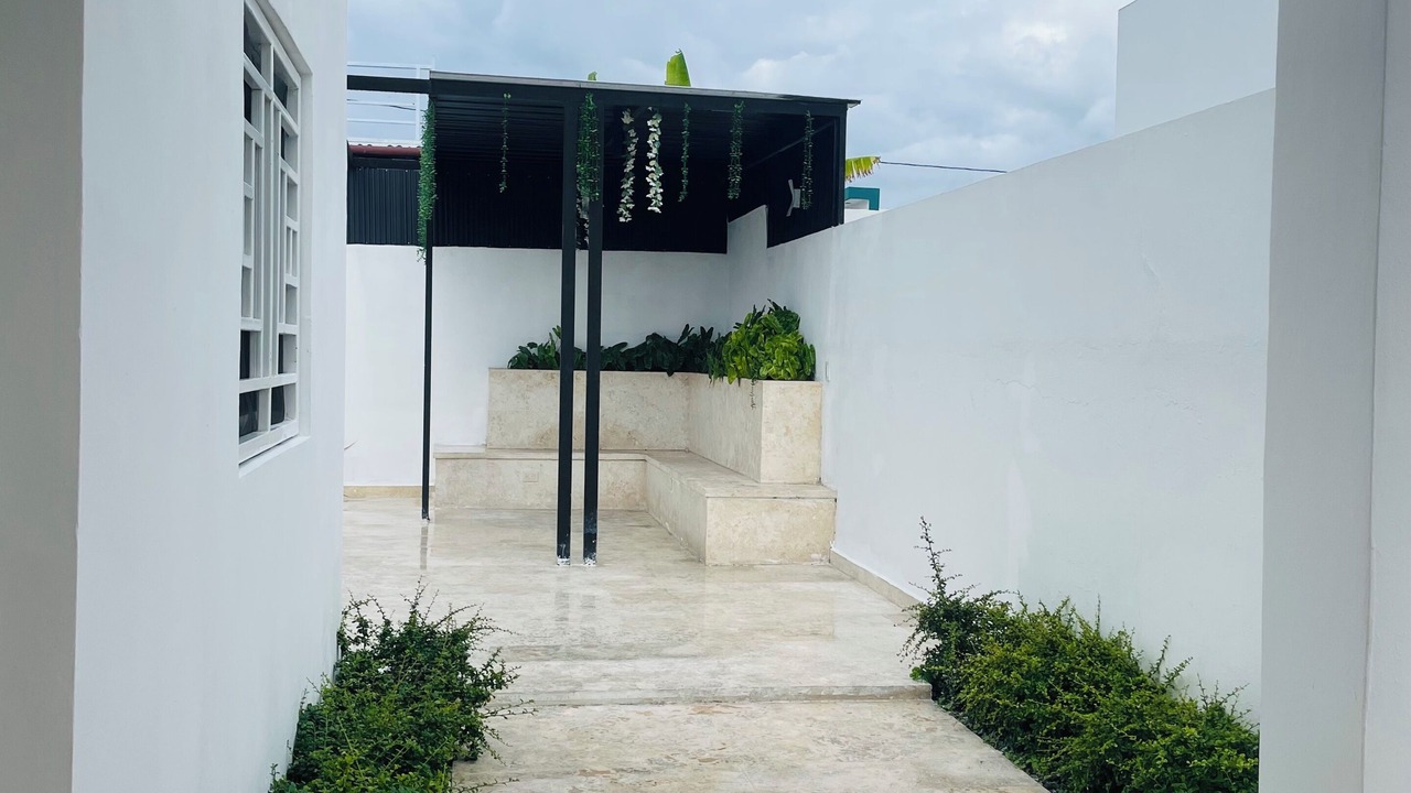 Photo of Outdoor in La Barranca