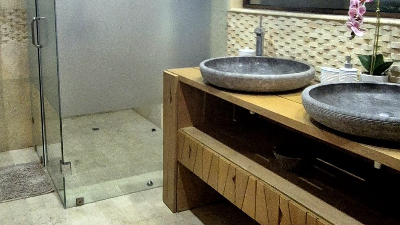 Photo of Bathroom in Cap Cana Marina