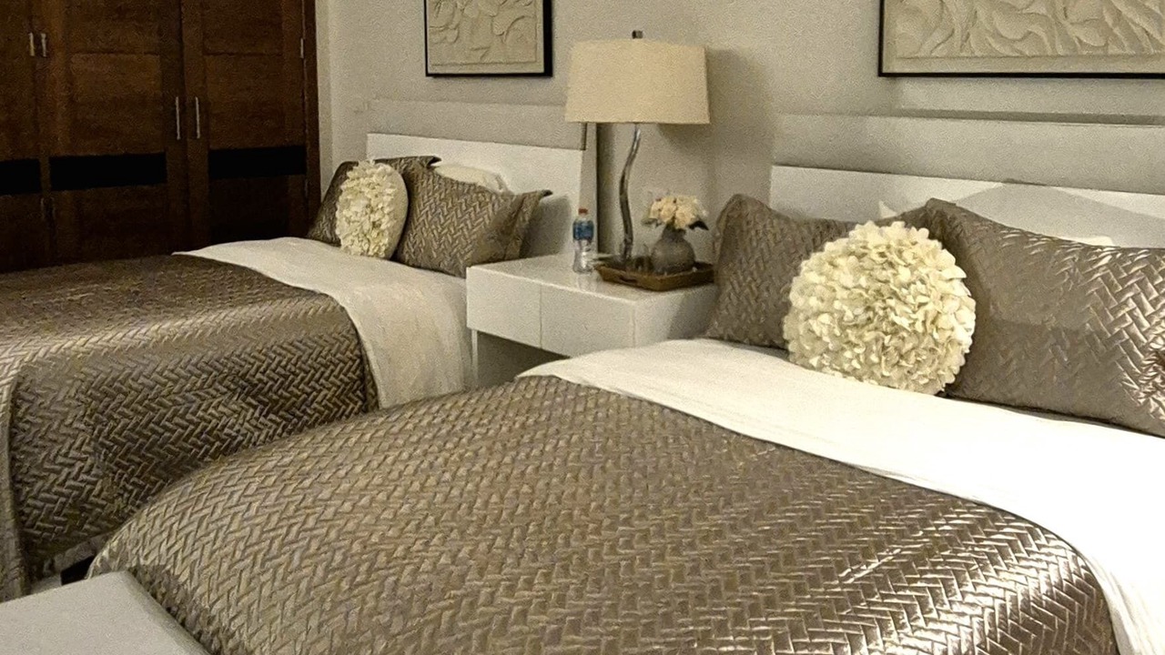 Photo of Bedroom in Cap Cana Marina