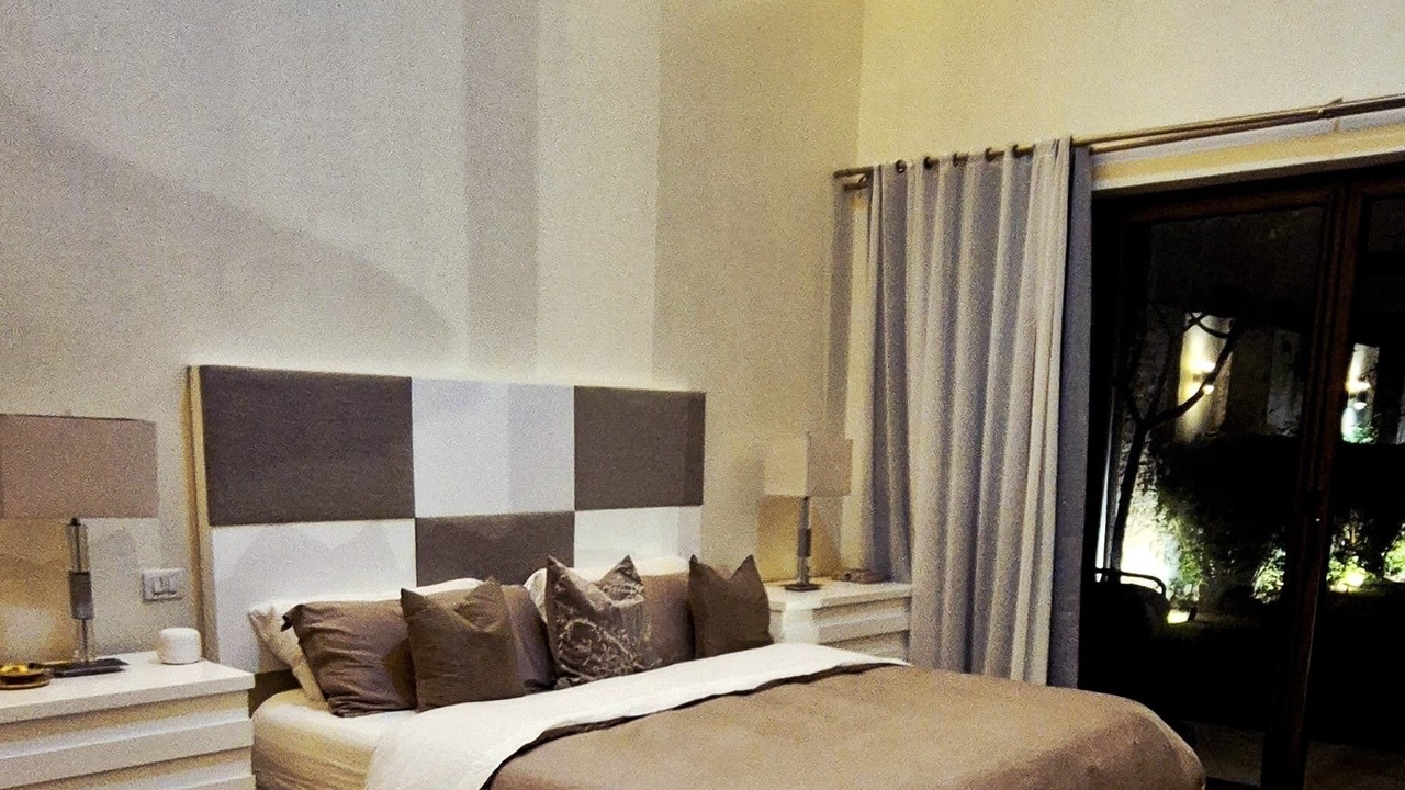 Photo of Bedroom in Cap Cana Marina