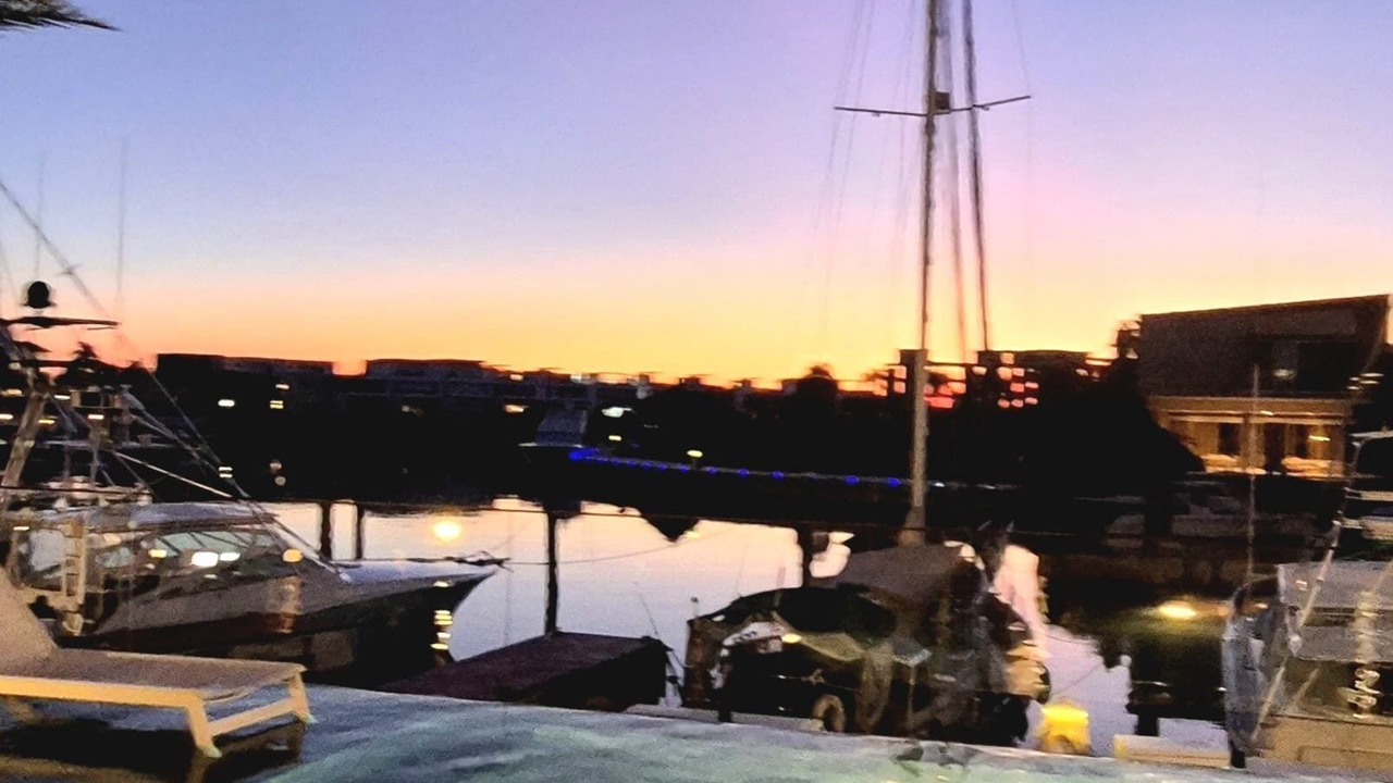 Photo of Others in Cap Cana Marina