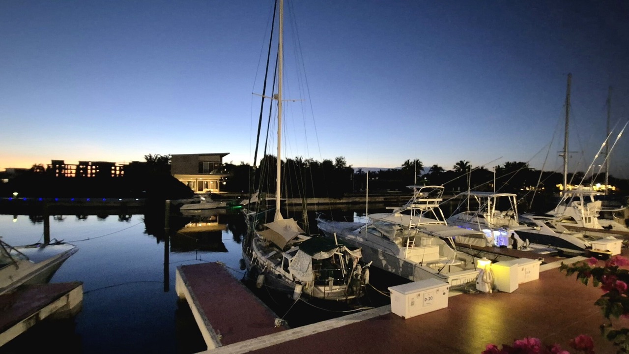Photo of Others in Cap Cana Marina