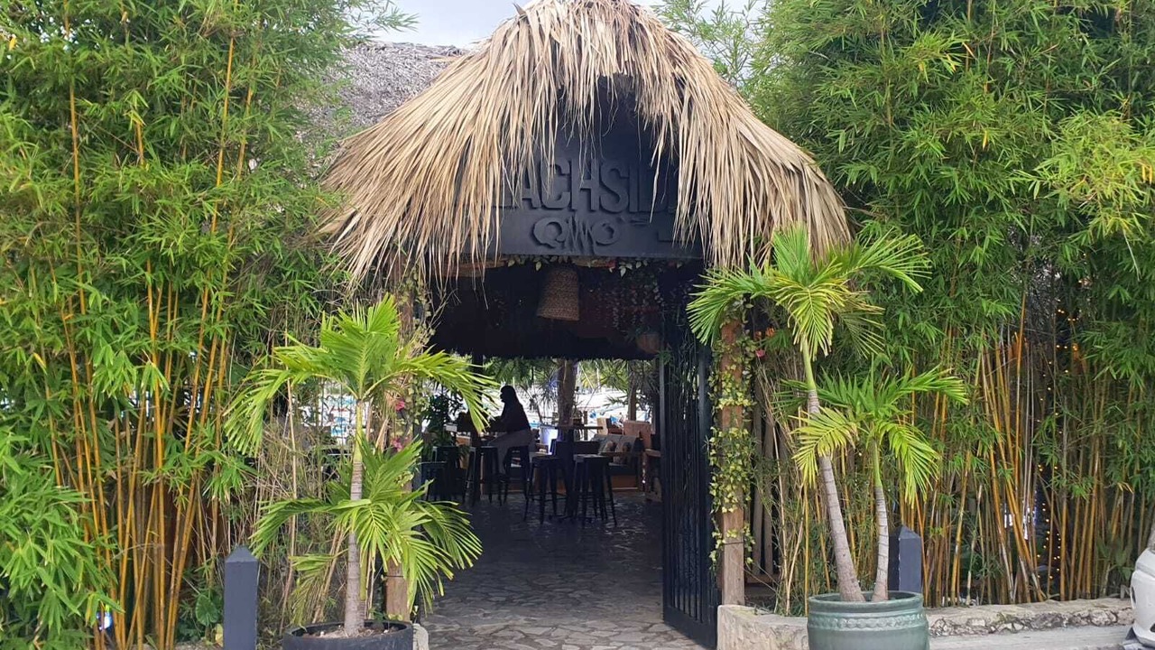 Photo of Outdoor in Los Melones