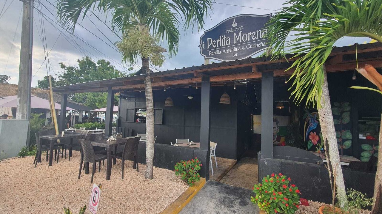 Photo of Outdoor in Los Melones