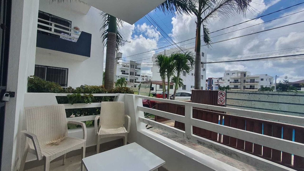 Photo of Outdoor in Los Melones