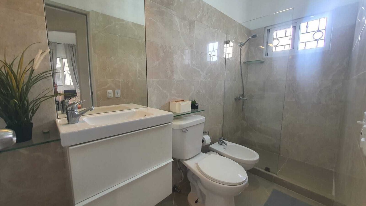 Photo of Bathroom in Los Melones
