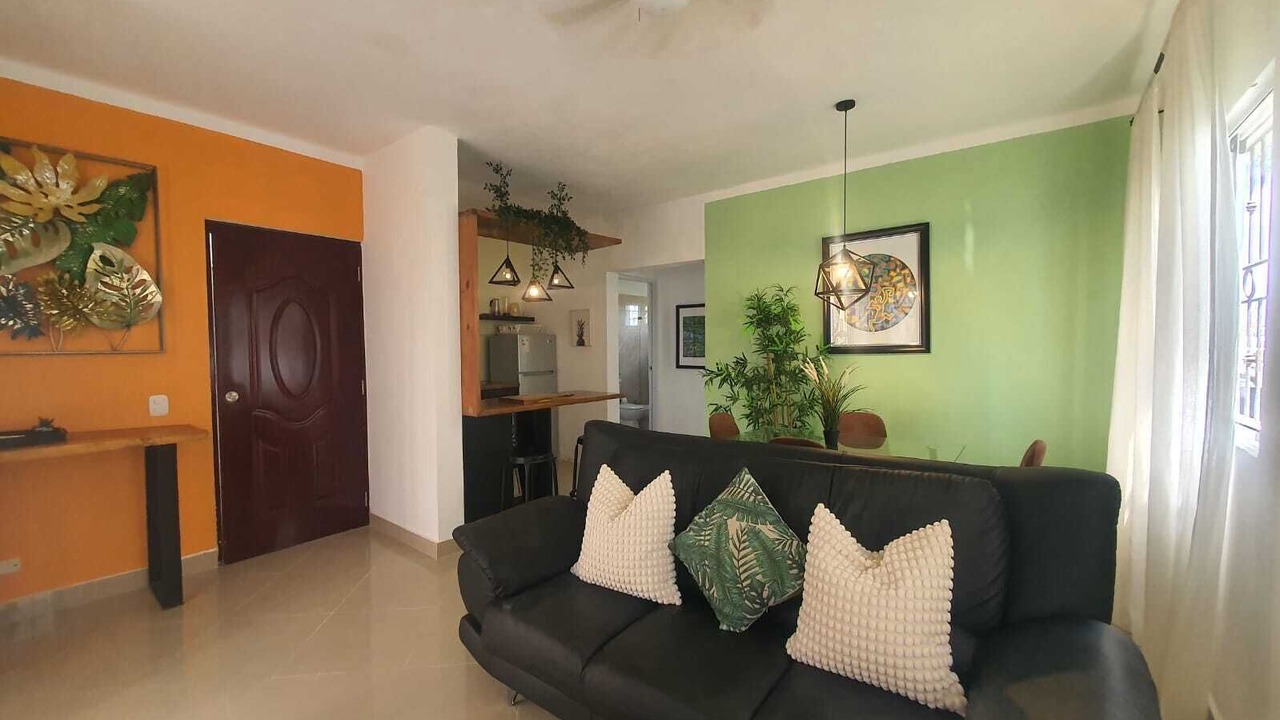 Photo of Livingroom in Los Melones