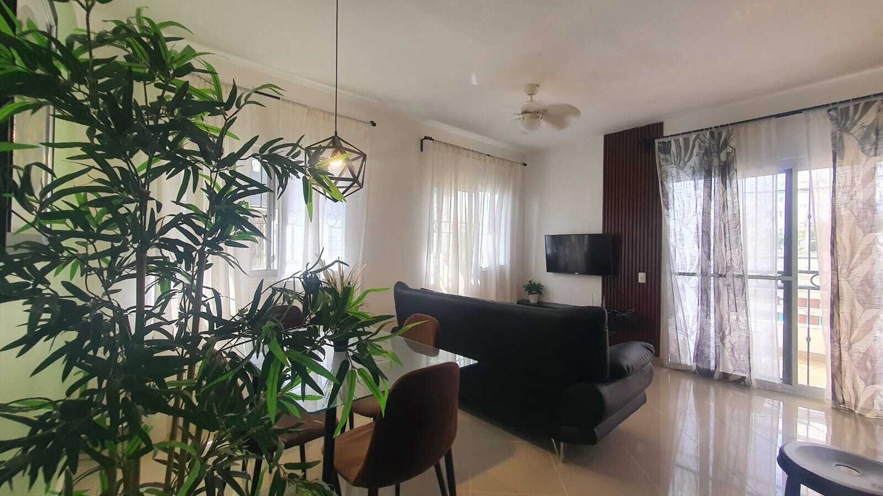 Photo of Livingroom in Los Melones