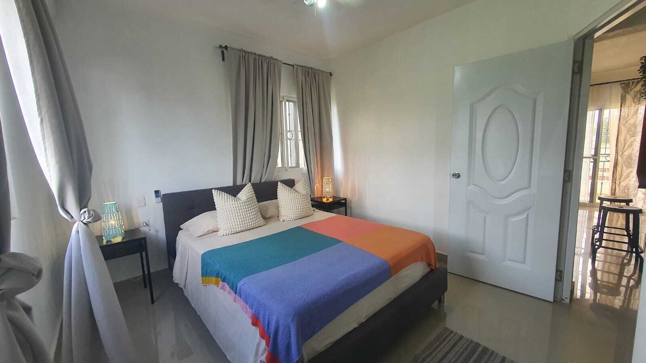 Photo of Bedroom in Los Melones