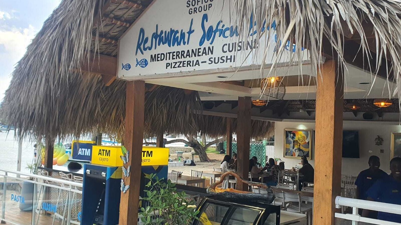 Photo of Outdoor in Los Melones