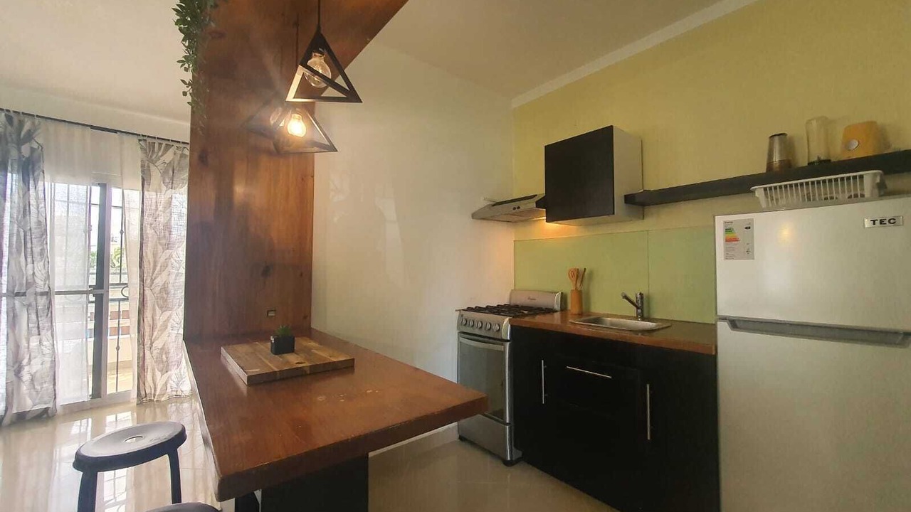Photo of Kitchen in Los Melones