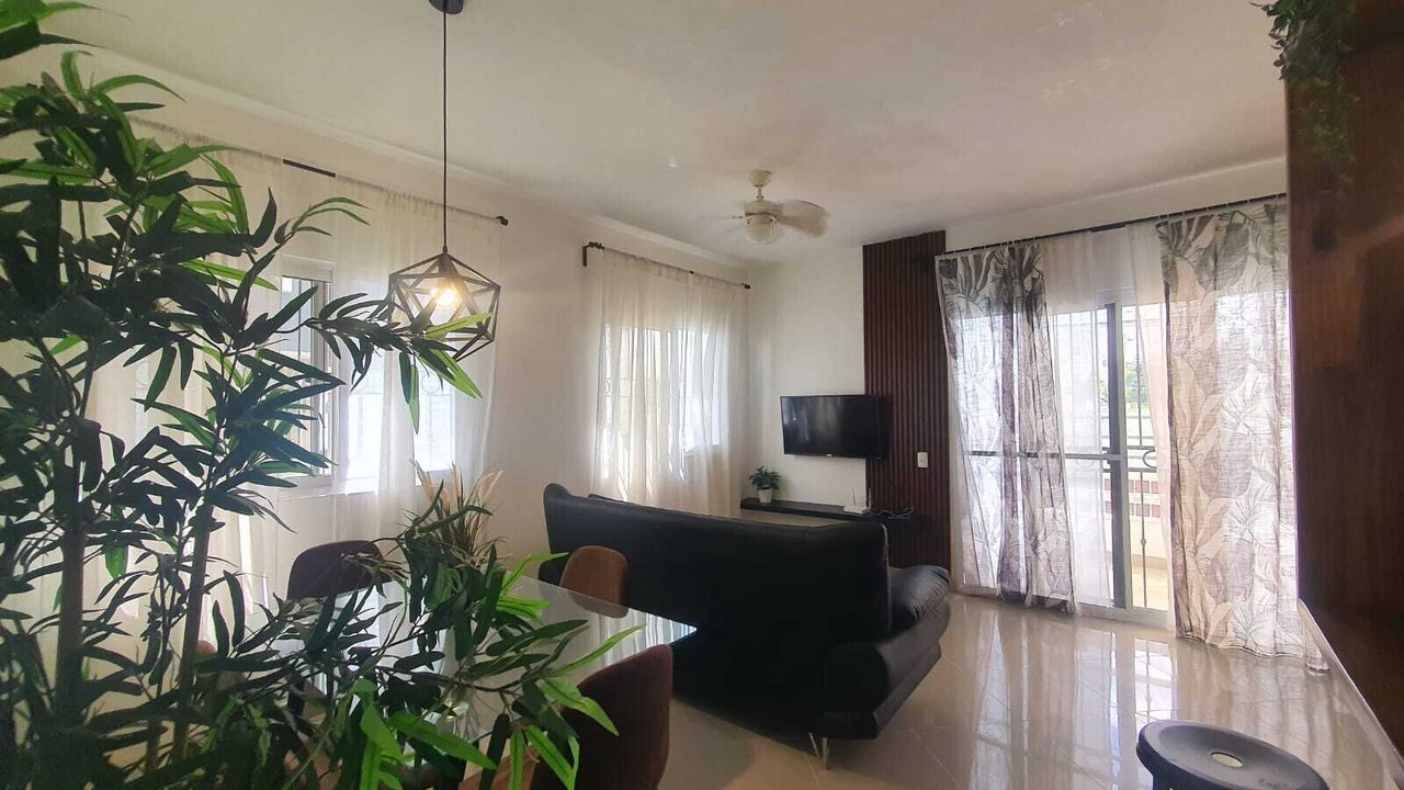 Photo of Livingroom in Los Melones