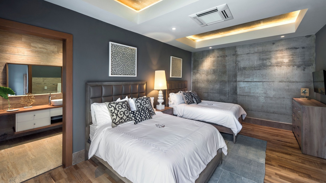 Photo of Bedroom in Las Terrenas