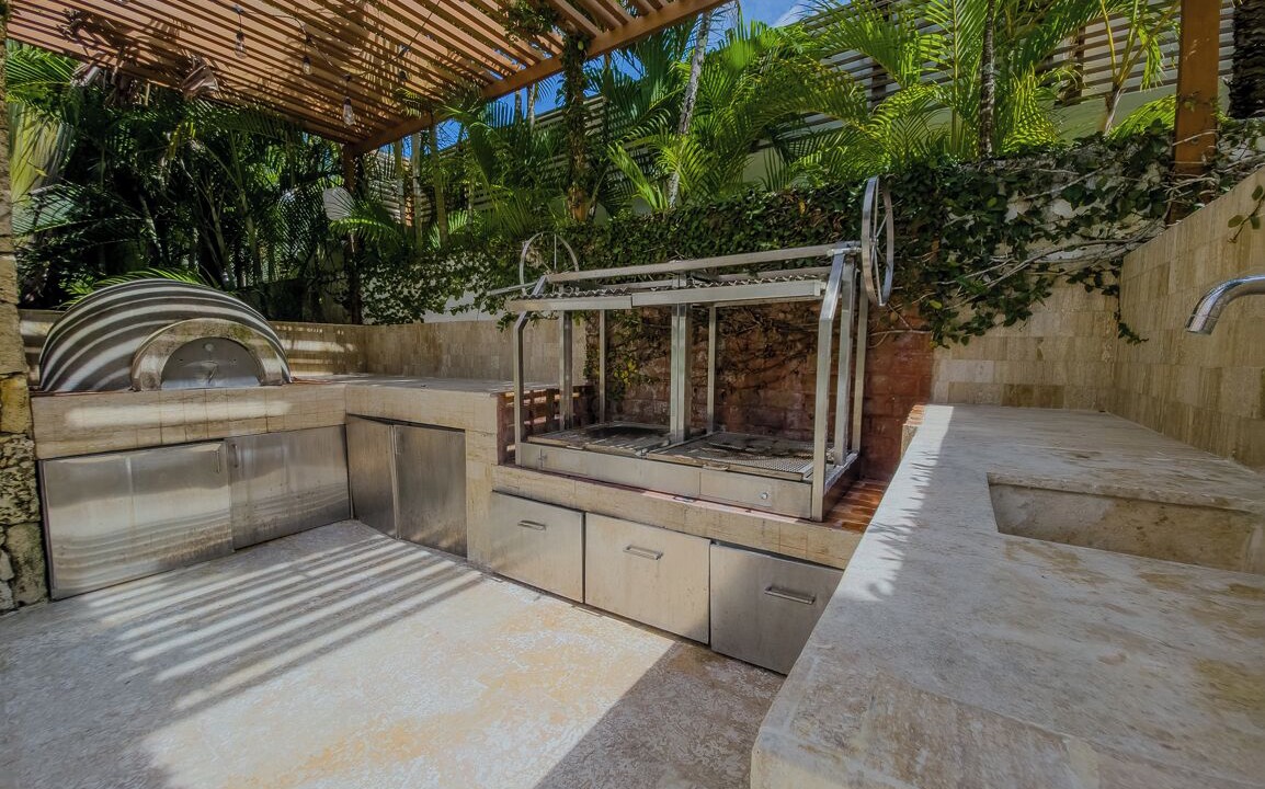 Photo of Outdoor in Las Terrenas
