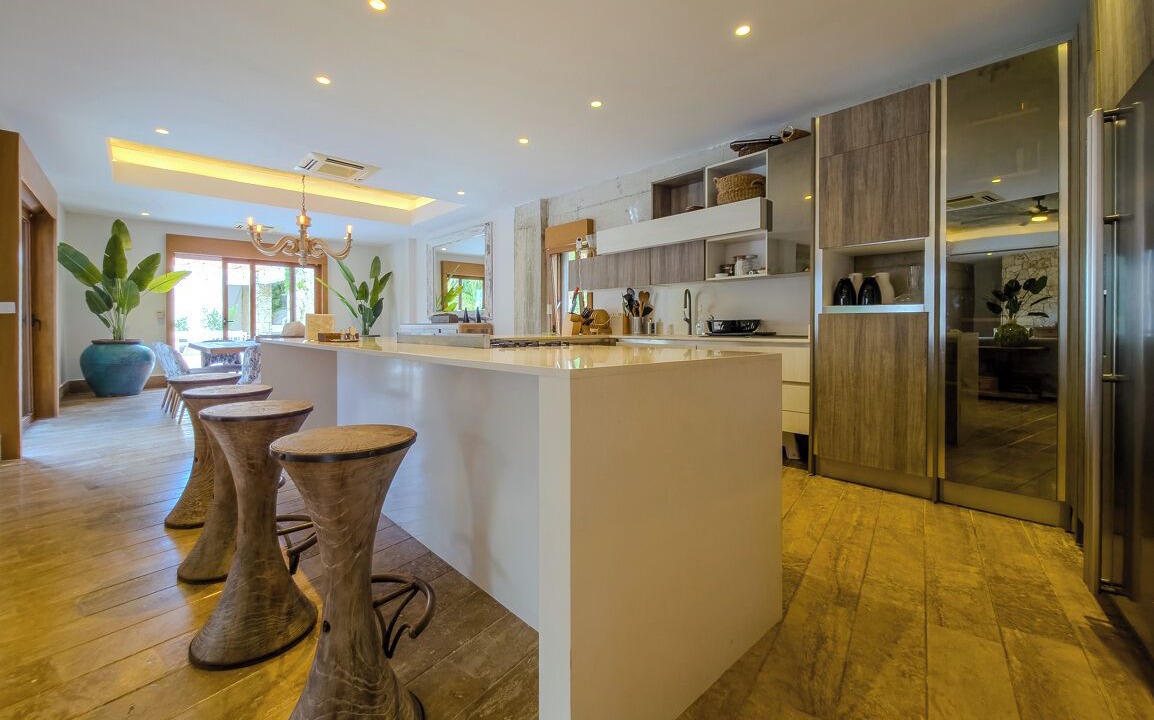 Photo of Kitchen in Las Terrenas