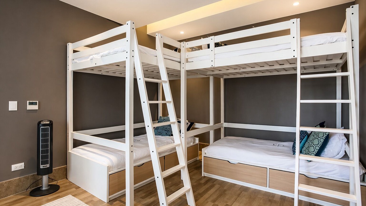 Photo of Bedroom in Las Terrenas