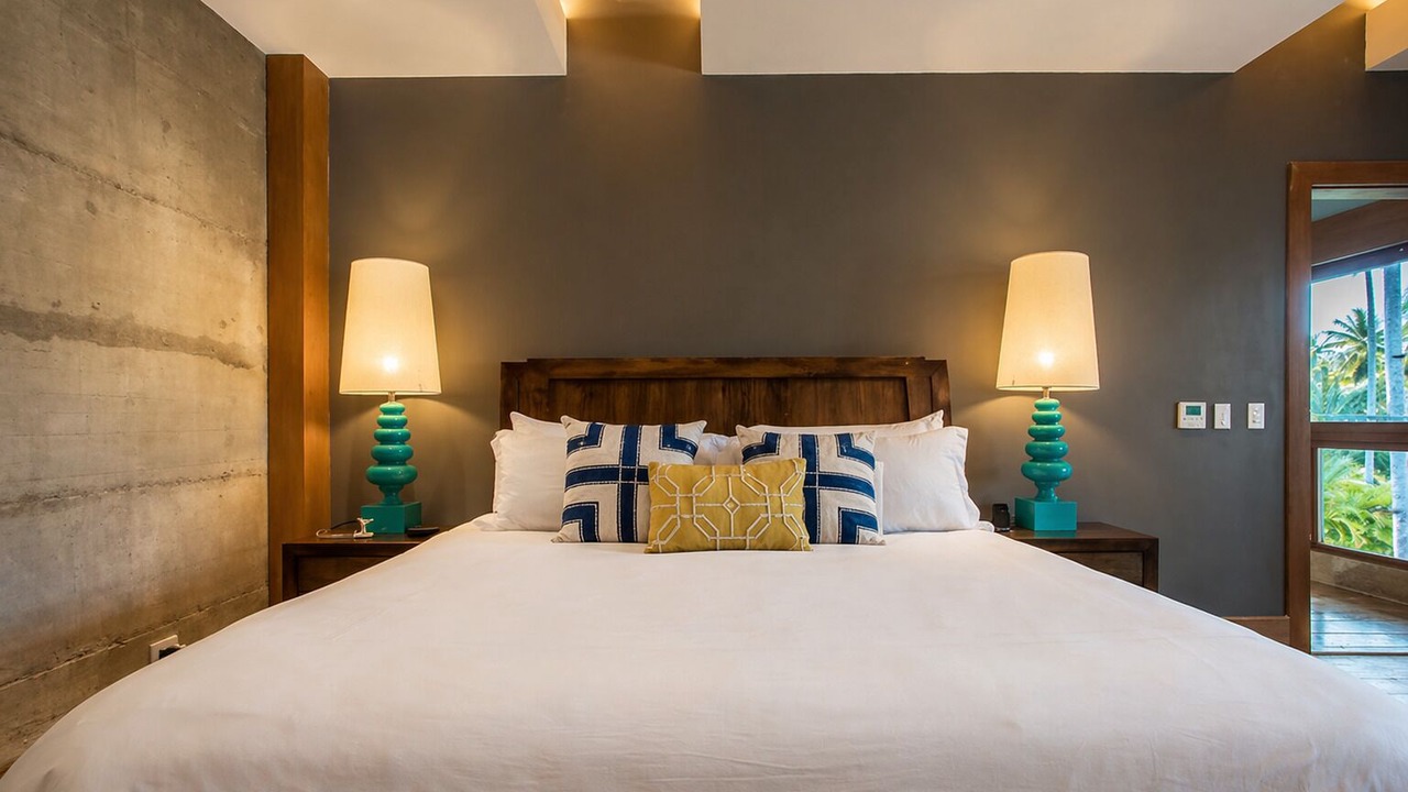 Photo of Bedroom in Las Terrenas