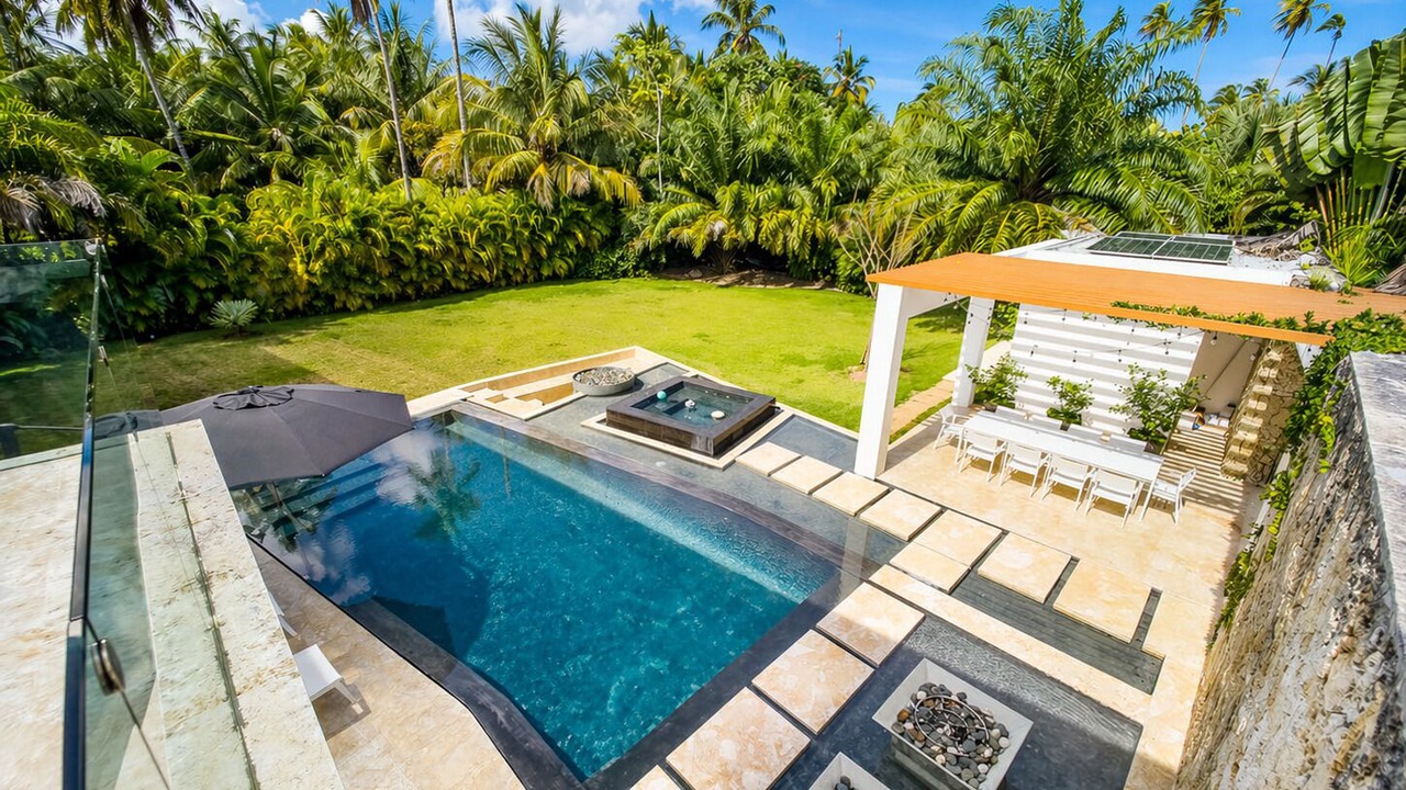 Photo of Outdoor in Las Terrenas