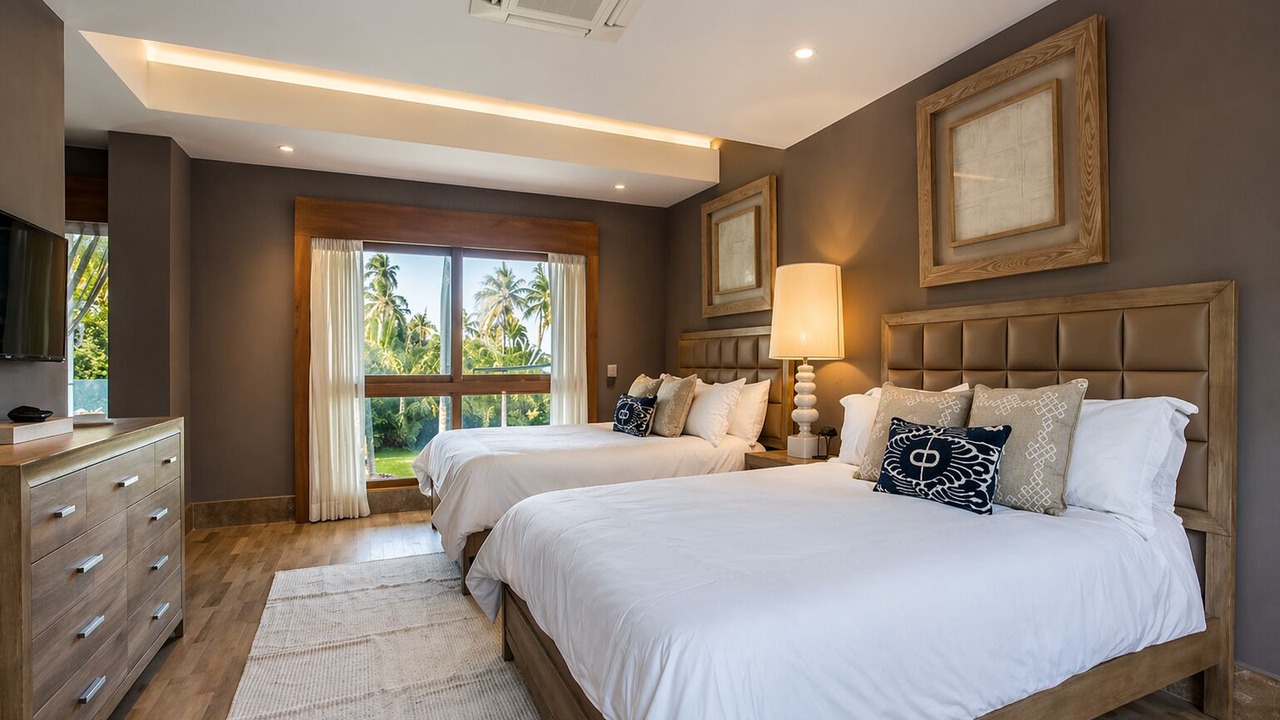 Photo of Bedroom in Las Terrenas