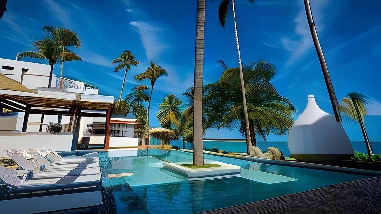 Photo of Outdoor in Cabarete