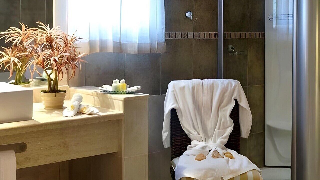 Photo of Bathroom in Cabarete