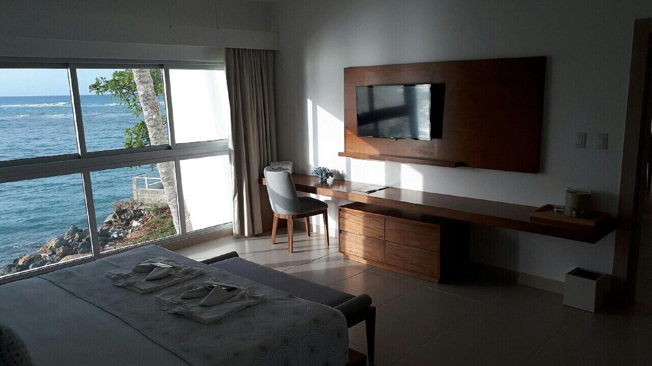 Photo of Bedroom in Cabarete