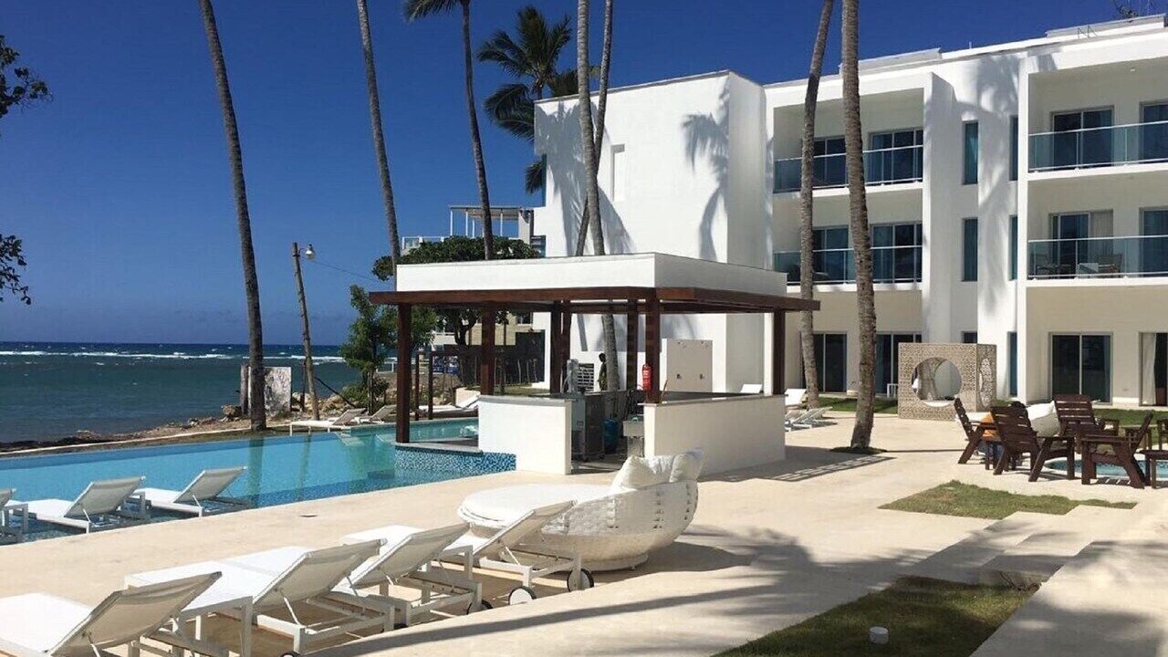 Photo of Outdoor in Cabarete