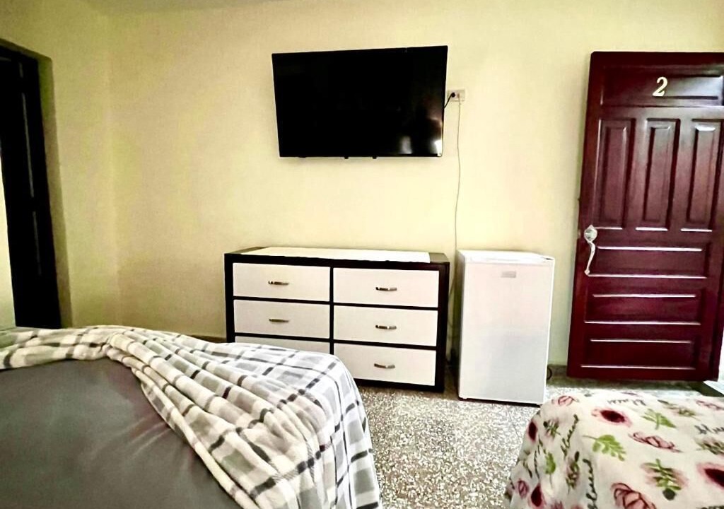 Photo of Bedroom in Higuey