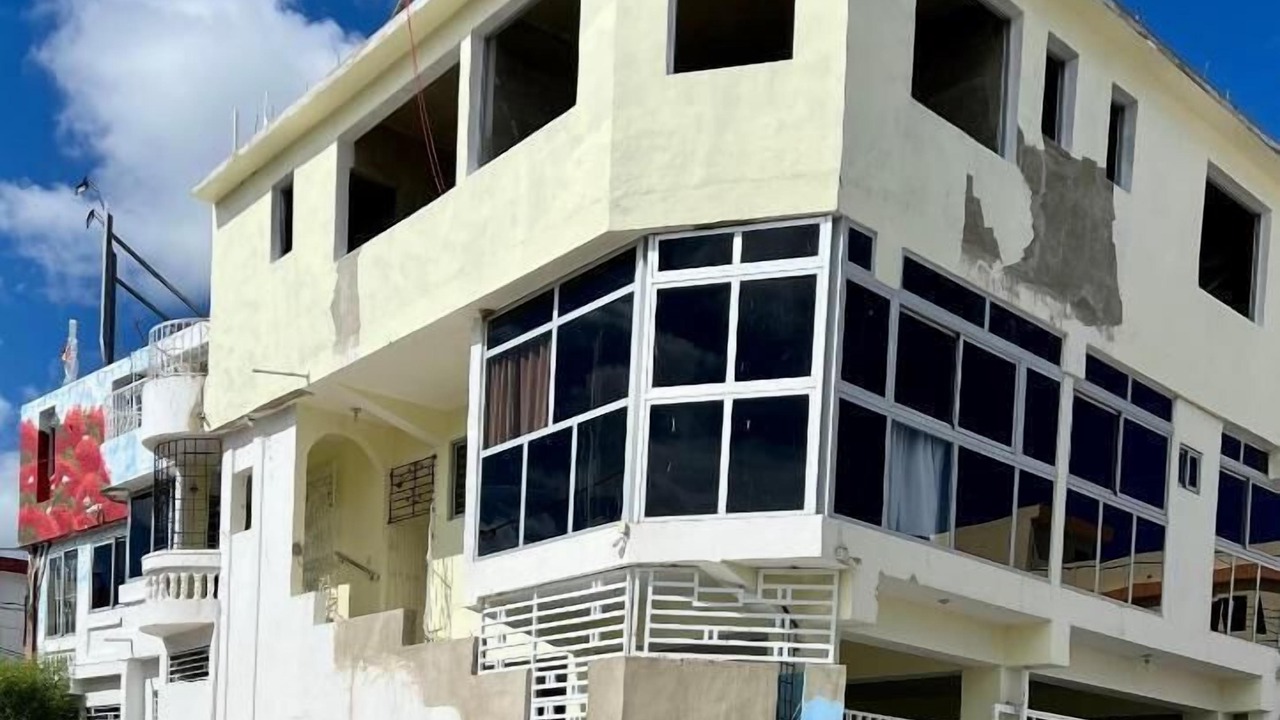 Photo of Outdoor in Higuey