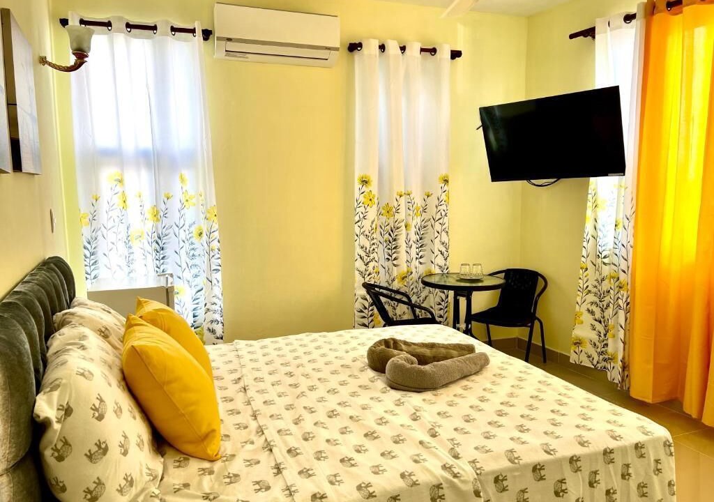 Photo of Bedroom in Higuey