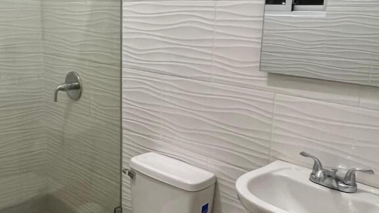 Photo of Bathroom in Higuey