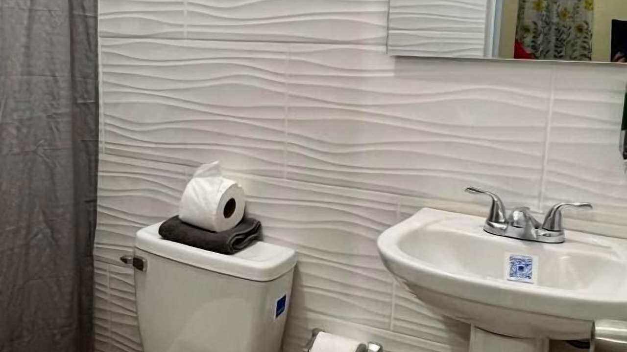 Photo of Bathroom in Higuey