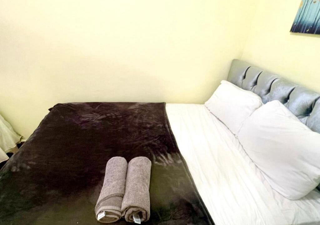 Photo of Bedroom in Higuey