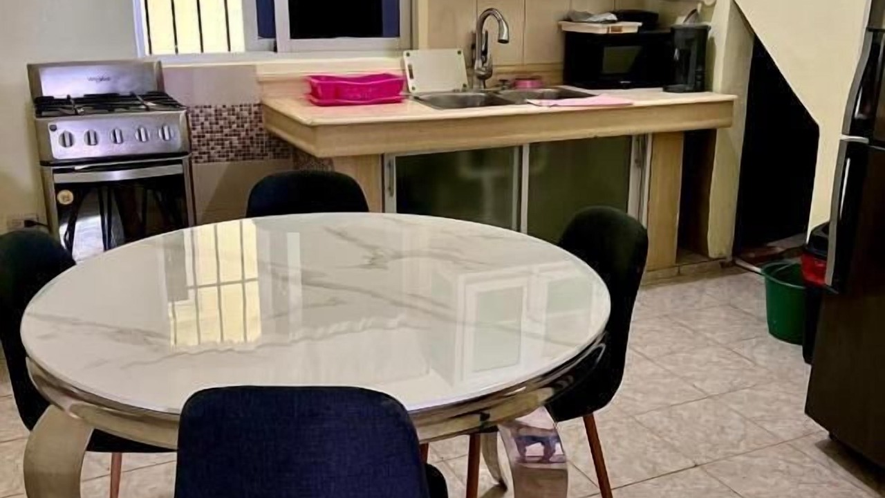 Photo of Kitchen in Higuey