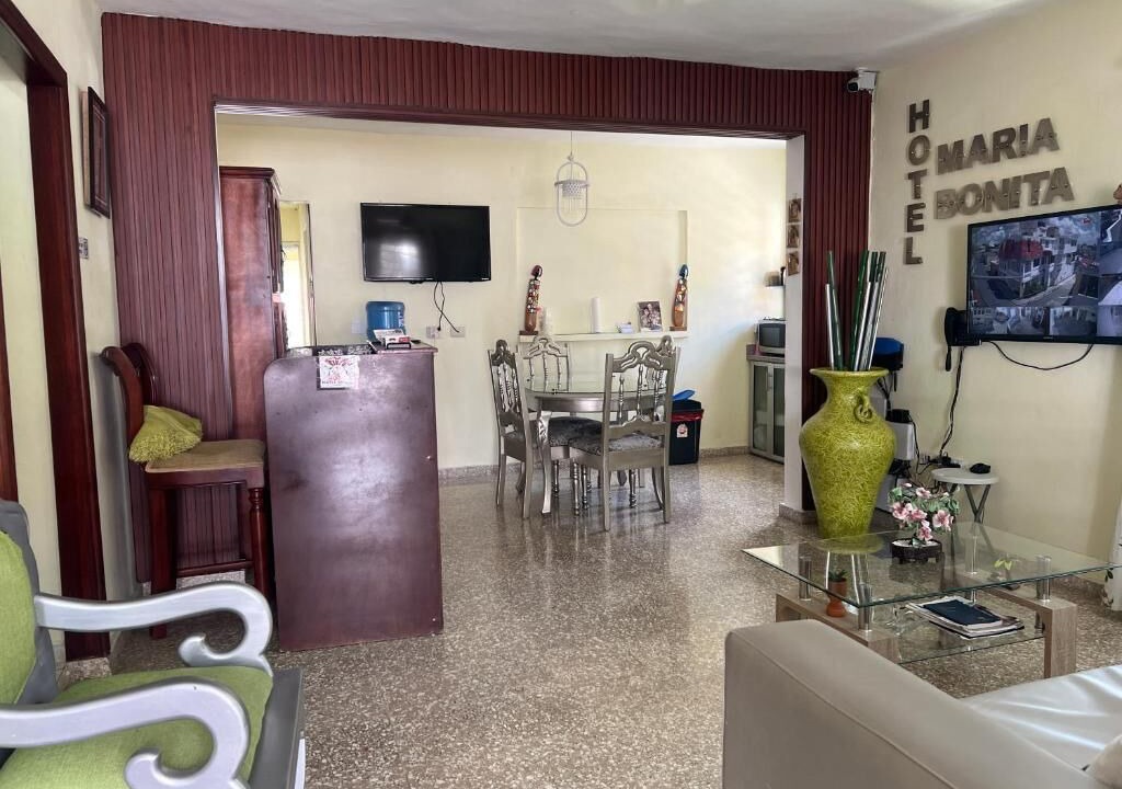 Photo of Livingroom in Higuey