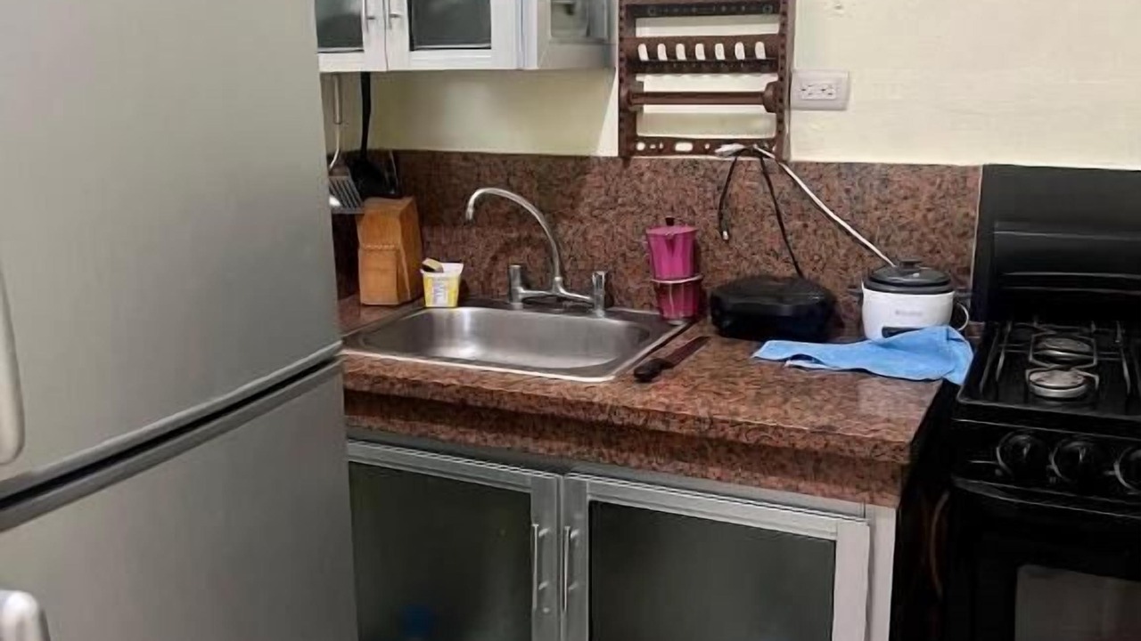 Photo of Kitchen in Higuey